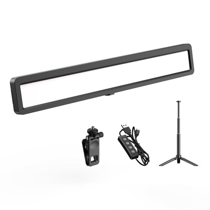 Photography Computer Monitor LED Bar Light APEXEL 