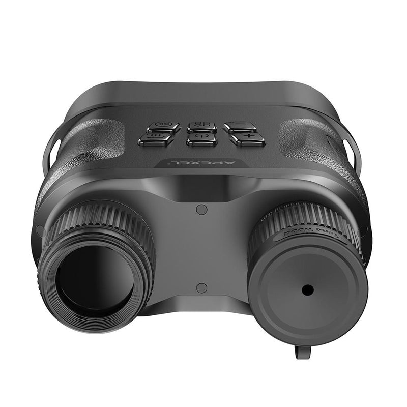 Apexel infrared Night Vision Binoculars for Complete Darkness APEXEL 