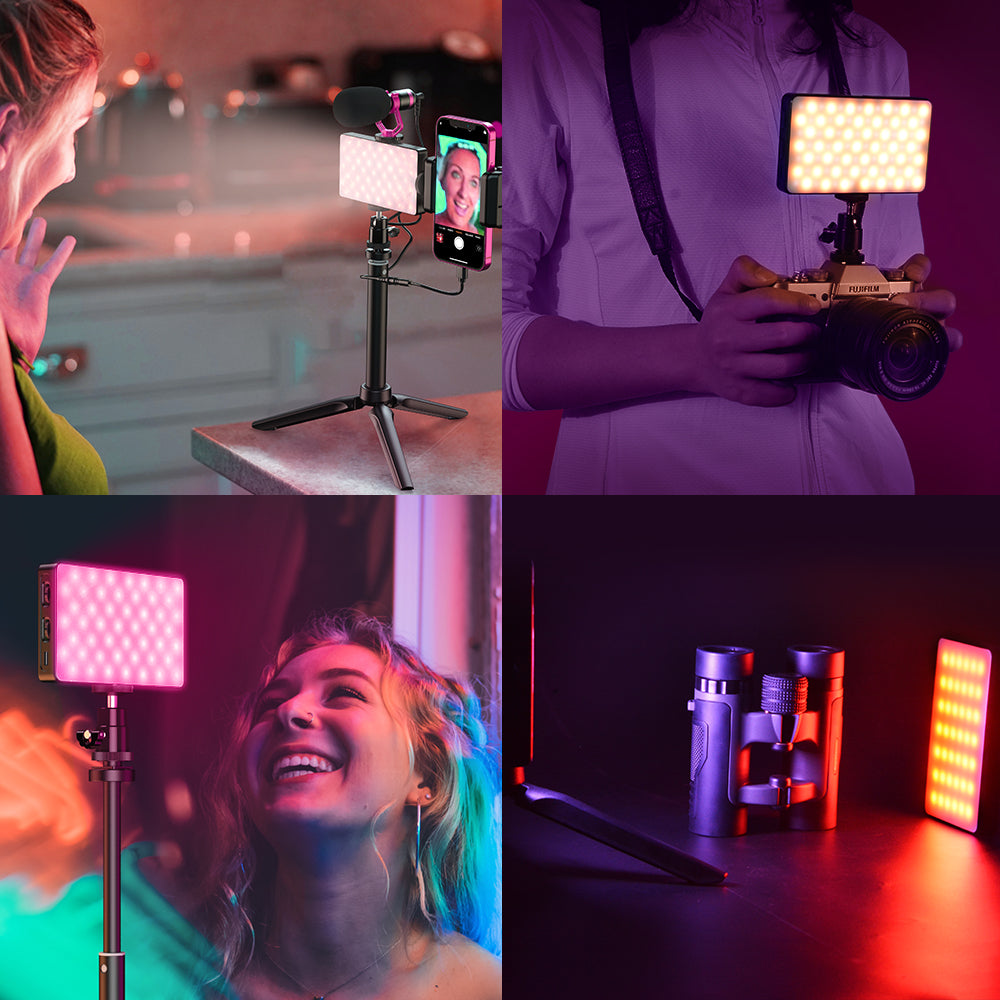 best pocket light for photography