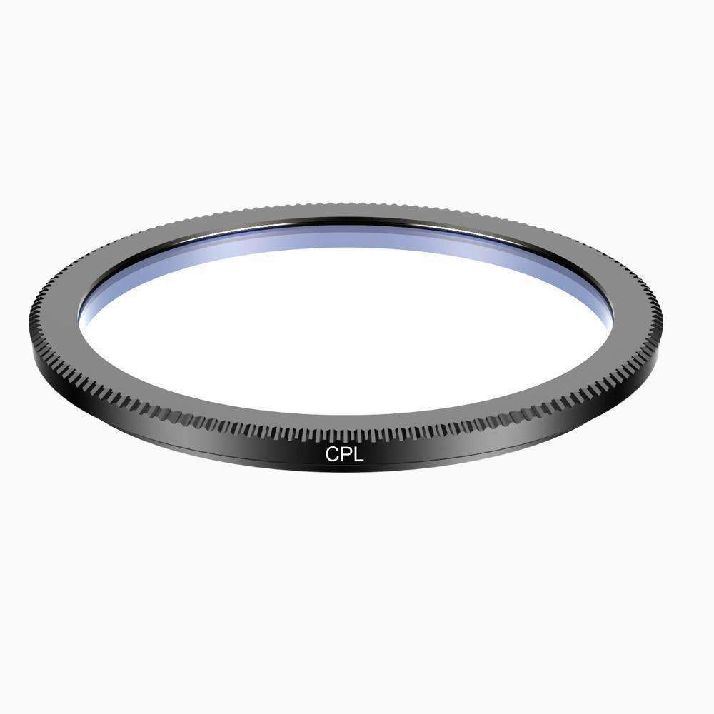 CPL Filter for HD5 Series APEXEL 