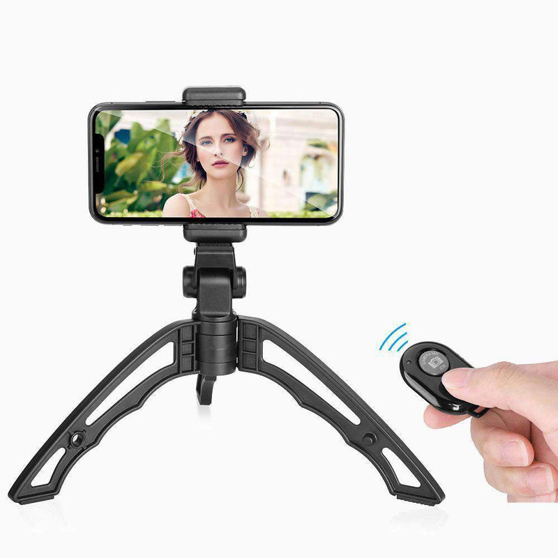 Handheld Tripod with Remote APEXEL 