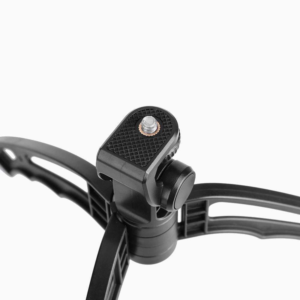 Handheld Tripod with Remote APEXEL 