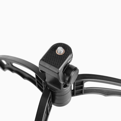 Handheld Tripod with Remote APEXEL 