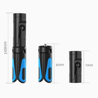 Mini Tripod with Remote APEXEL 