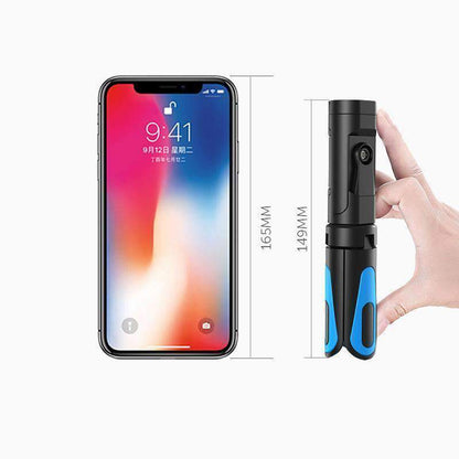 Mini Tripod with Remote APEXEL 