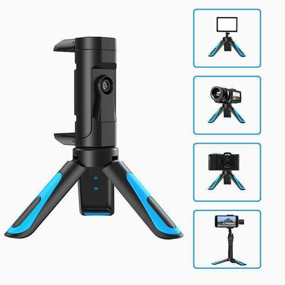 Mini Tripod with Remote APEXEL 