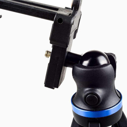Retractable Tripod for Mobile Phone APEXEL 