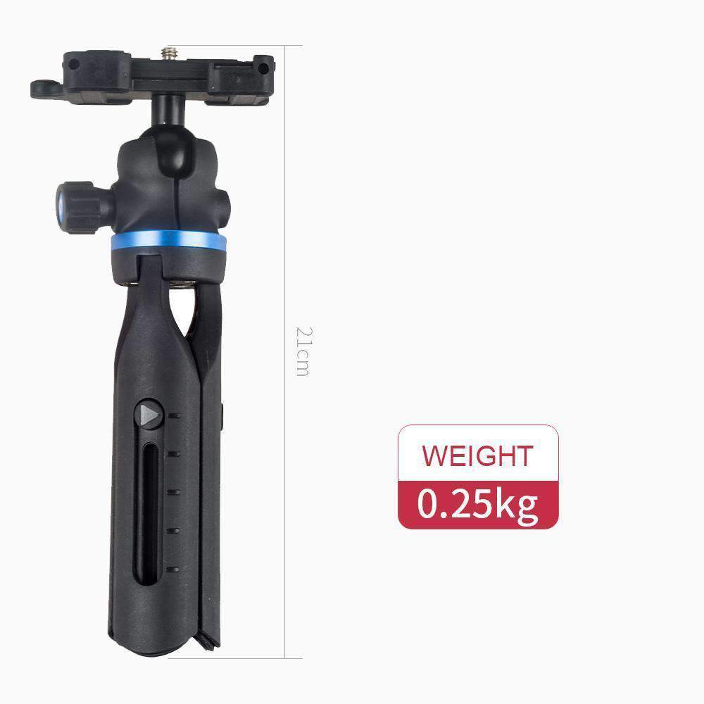 Retractable Tripod for Mobile Phone APEXEL 
