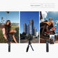 Retractable Tripod for Mobile Phone APEXEL 