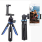 Retractable Tripod for Mobile Phone APEXEL 