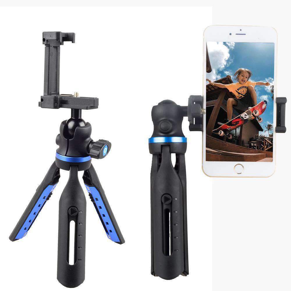 Retractable Tripod for Mobile Phone APEXEL 