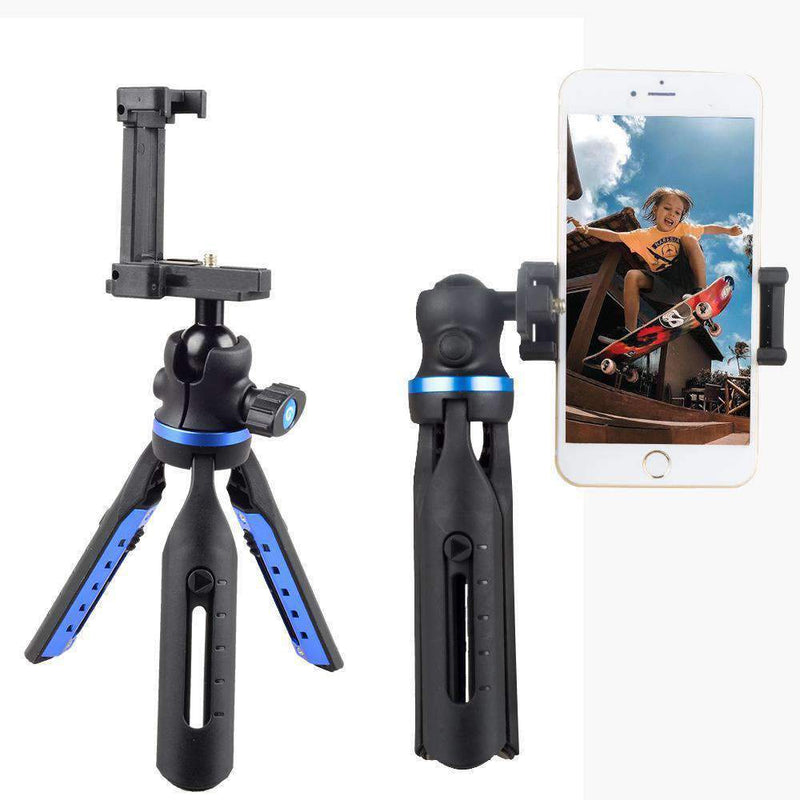 Retractable Tripod for Mobile Phone APEXEL 