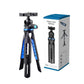Retractable Tripod for Mobile Phone APEXEL 