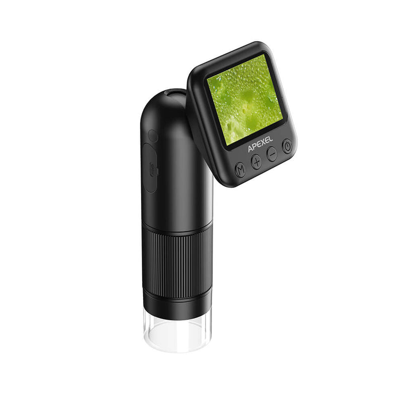 Apexel MS008 Portable Handheld Digital Microscope APEXEL 