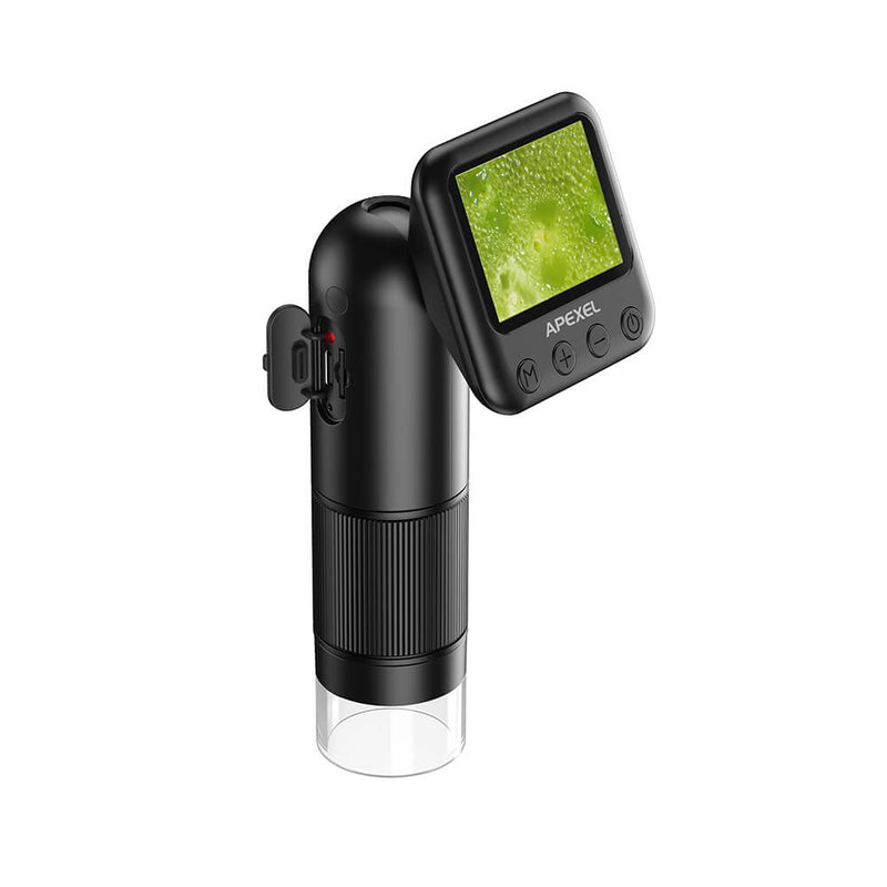 Apexel MS008 Portable Handheld Digital Microscope APEXEL 