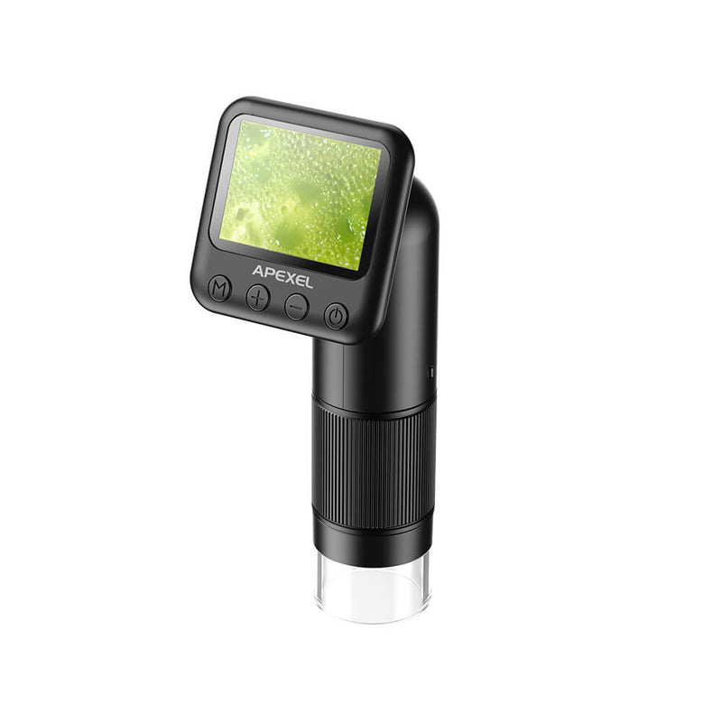 Apexel MS008 Portable Handheld Digital Microscope APEXEL 