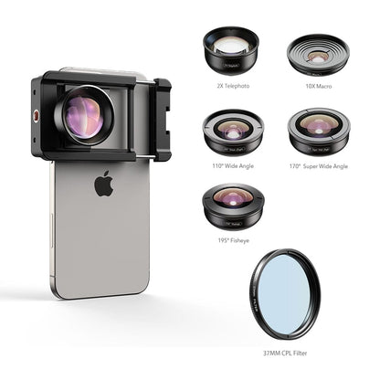 Iphone Xs 11 Pro Max Lens Camera Lens Kit Iphone Xs Max Wide