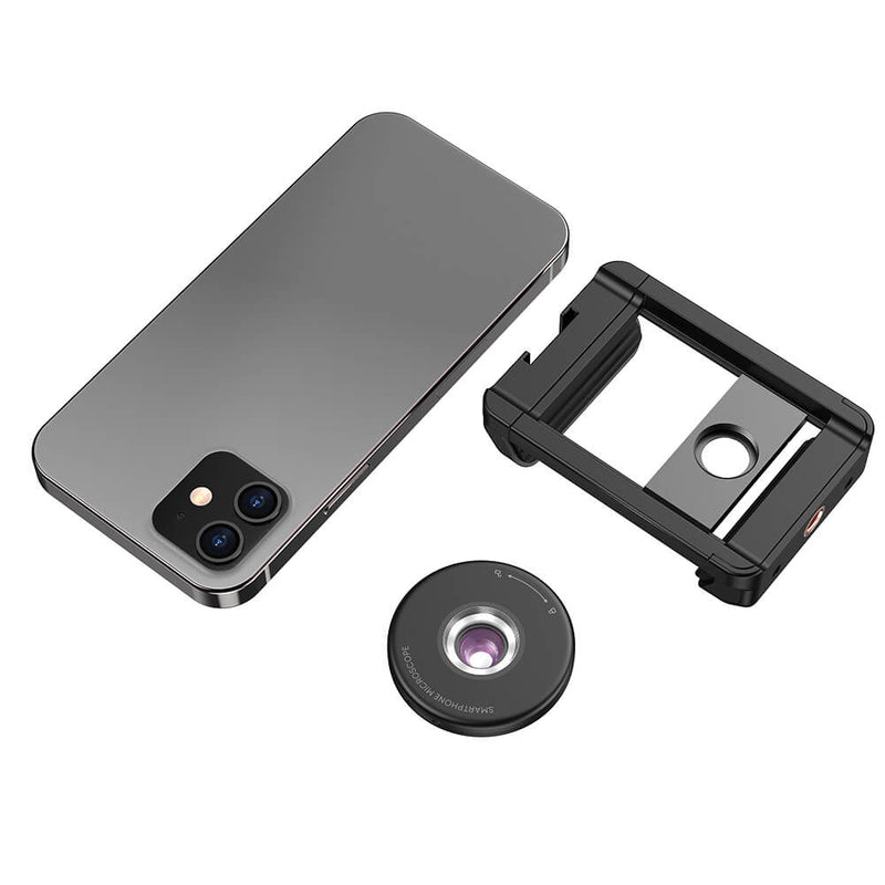 Apexel MS009 HD Portable Smartphone Microscope APEXEL 